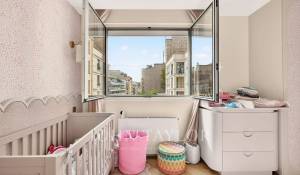 Venta Piso Paris 16ème
