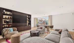Venta Piso Paris 16ème