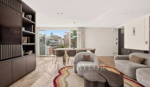 Venta Piso Paris 16ème