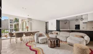 Venta Piso Paris 16ème