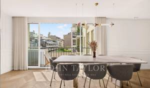 Venta Piso Paris 16ème
