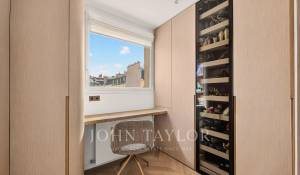 Venta Piso Paris 16ème
