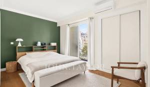 Venta Piso Paris 16ème