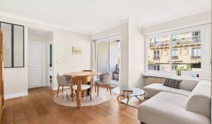 Venta Piso Paris 16ème