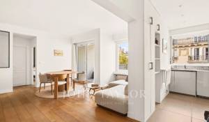 Venta Piso Paris 16ème