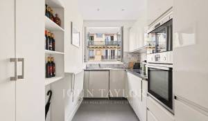 Venta Piso Paris 16ème