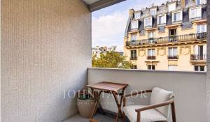 Venta Piso Paris 16ème