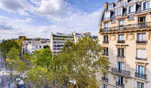 Venta Piso Paris 16ème