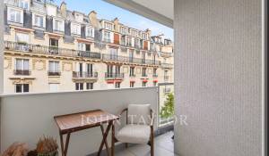 Venta Piso Paris 16ème