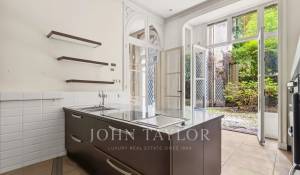 Venta Piso Paris 16ème