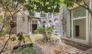 Venta Piso Paris 16ème