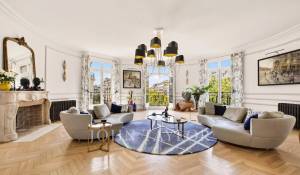Venta Piso Paris 16ème