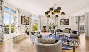 Venta Piso Paris 16ème