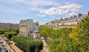 Venta Piso Paris 16ème