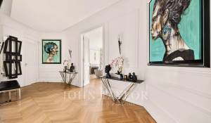 Venta Piso Paris 16ème