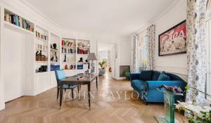 Venta Piso Paris 16ème