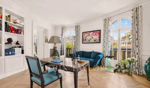 Venta Piso Paris 16ème