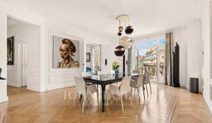 Venta Piso Paris 16ème