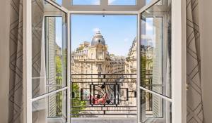Venta Piso Paris 16ème