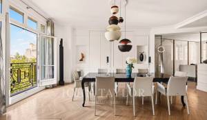 Venta Piso Paris 16ème
