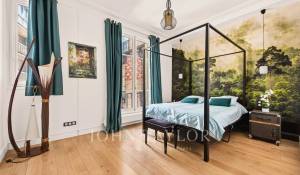 Venta Piso Paris 16ème
