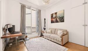 Venta Piso Paris 16ème