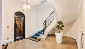 Venta Piso Paris 16ème