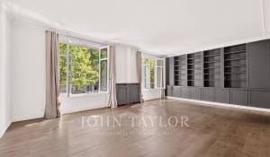 Venta Piso Paris 16ème