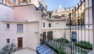 Venta Piso Paris 16ème