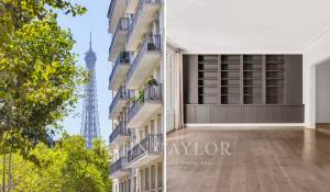 Venta Piso Paris 16ème