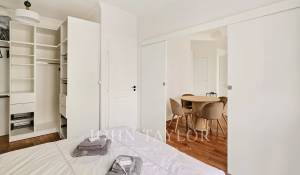 Venta Piso Paris 16ème