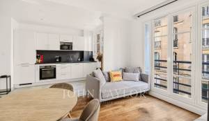 Venta Piso Paris 16ème