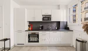 Venta Piso Paris 16ème