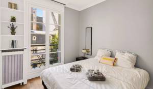 Venta Piso Paris 16ème