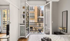 Venta Piso Paris 16ème