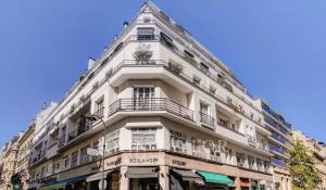 Venta Piso Paris 16ème
