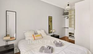 Venta Piso Paris 16ème