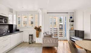 Venta Piso Paris 16ème