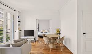 Venta Piso Paris 16ème