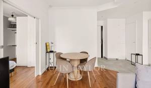 Venta Piso Paris 16ème