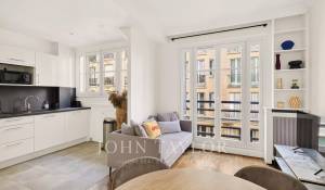 Venta Piso Paris 16ème