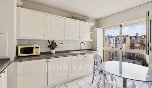 Venta Piso Paris 16ème