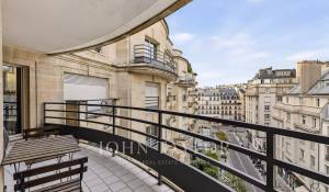 Venta Piso Paris 16ème