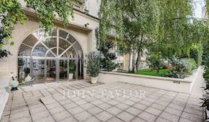 Venta Piso Paris 16ème