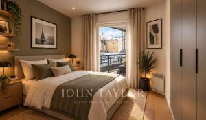 Venta Piso Paris 16ème
