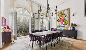 Venta Piso Paris 16ème