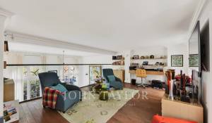 Venta Piso Paris 16ème