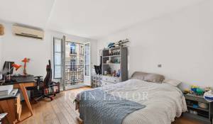 Venta Piso Paris 16ème