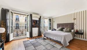 Venta Piso Paris 16ème