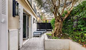 Venta Piso Paris 16ème